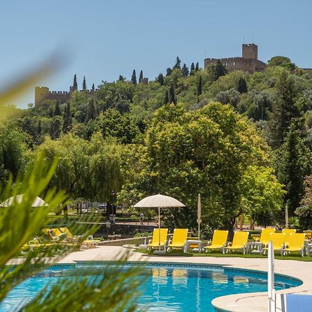 Hotel Dos Templarios Tomar Luaran gambar