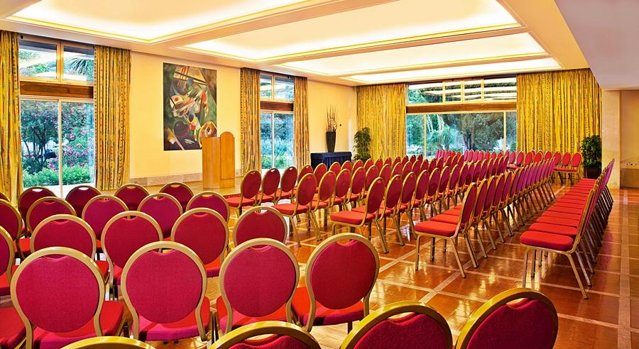 Hotel Dos Templarios Tomar Luaran gambar