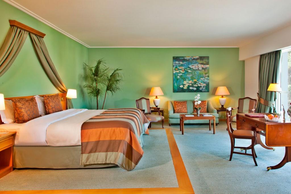 Hotel Dos Templarios Tomar Luaran gambar
