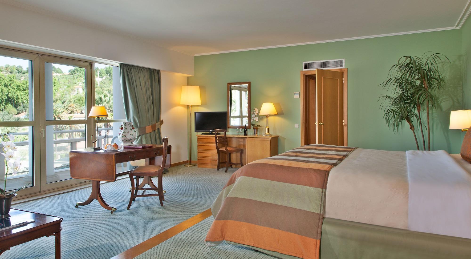 Hotel Dos Templarios Tomar Luaran gambar