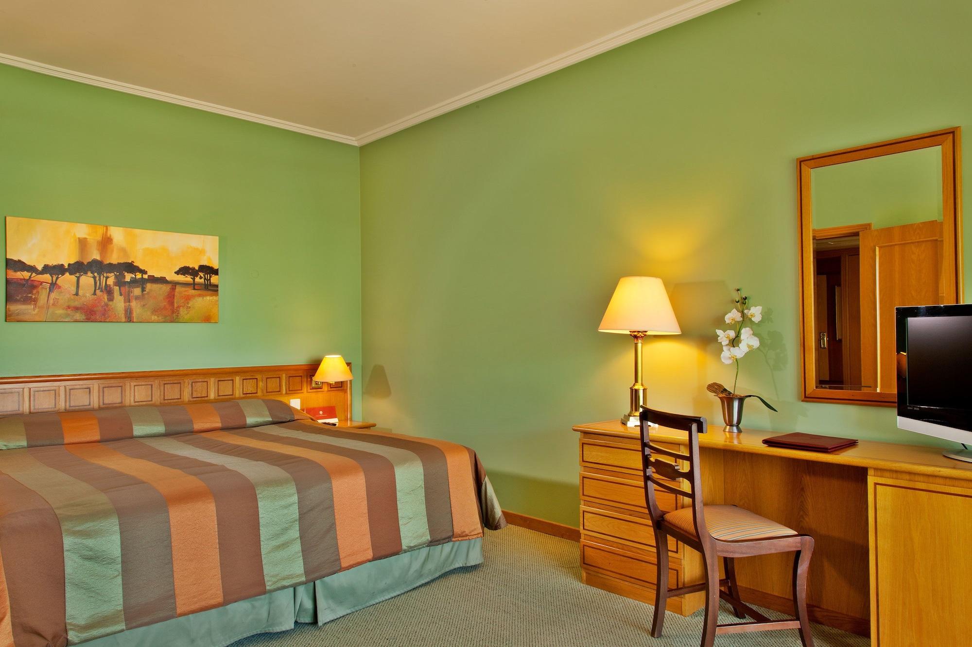 Hotel Dos Templarios Tomar Luaran gambar
