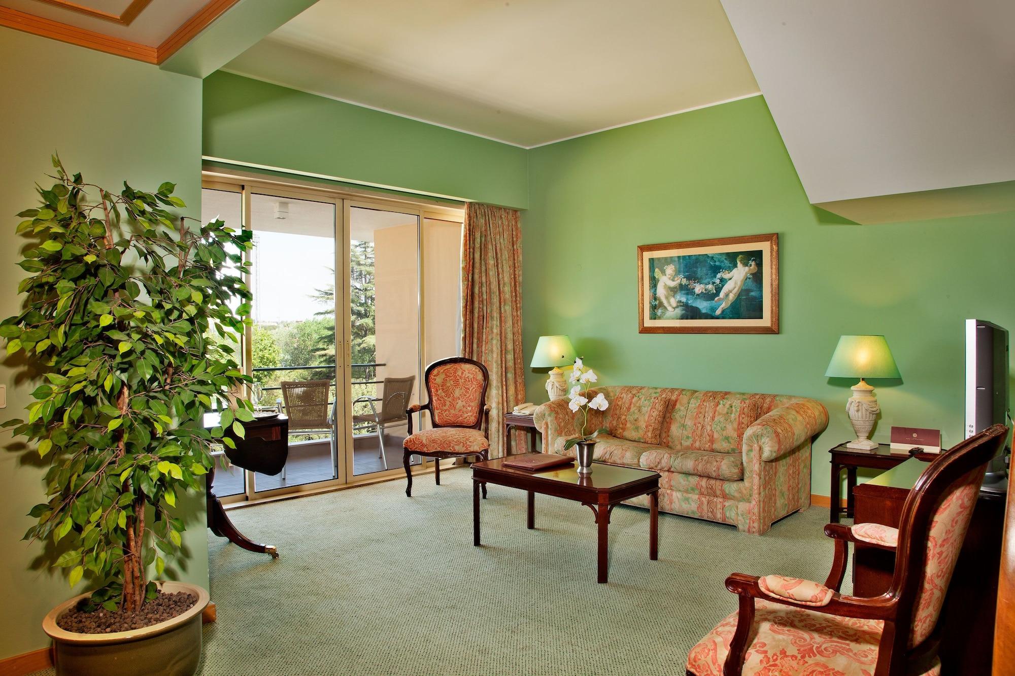Hotel Dos Templarios Tomar Luaran gambar