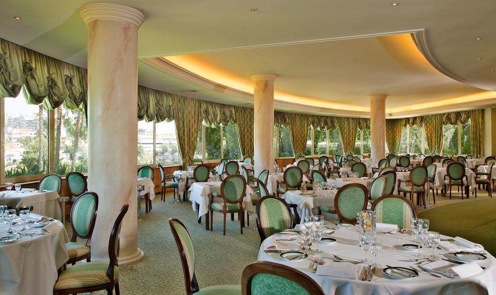 Hotel Dos Templarios Tomar Luaran gambar