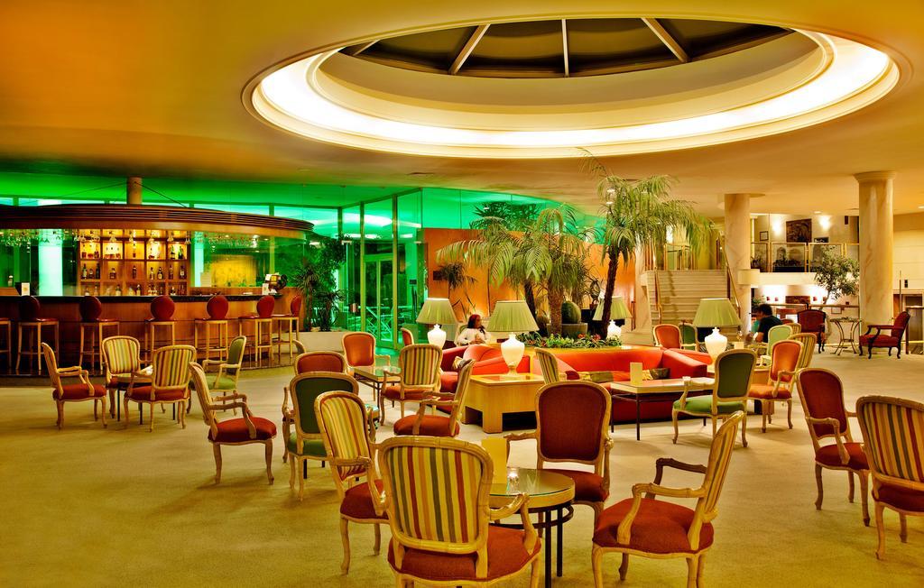 Hotel Dos Templarios Tomar Luaran gambar