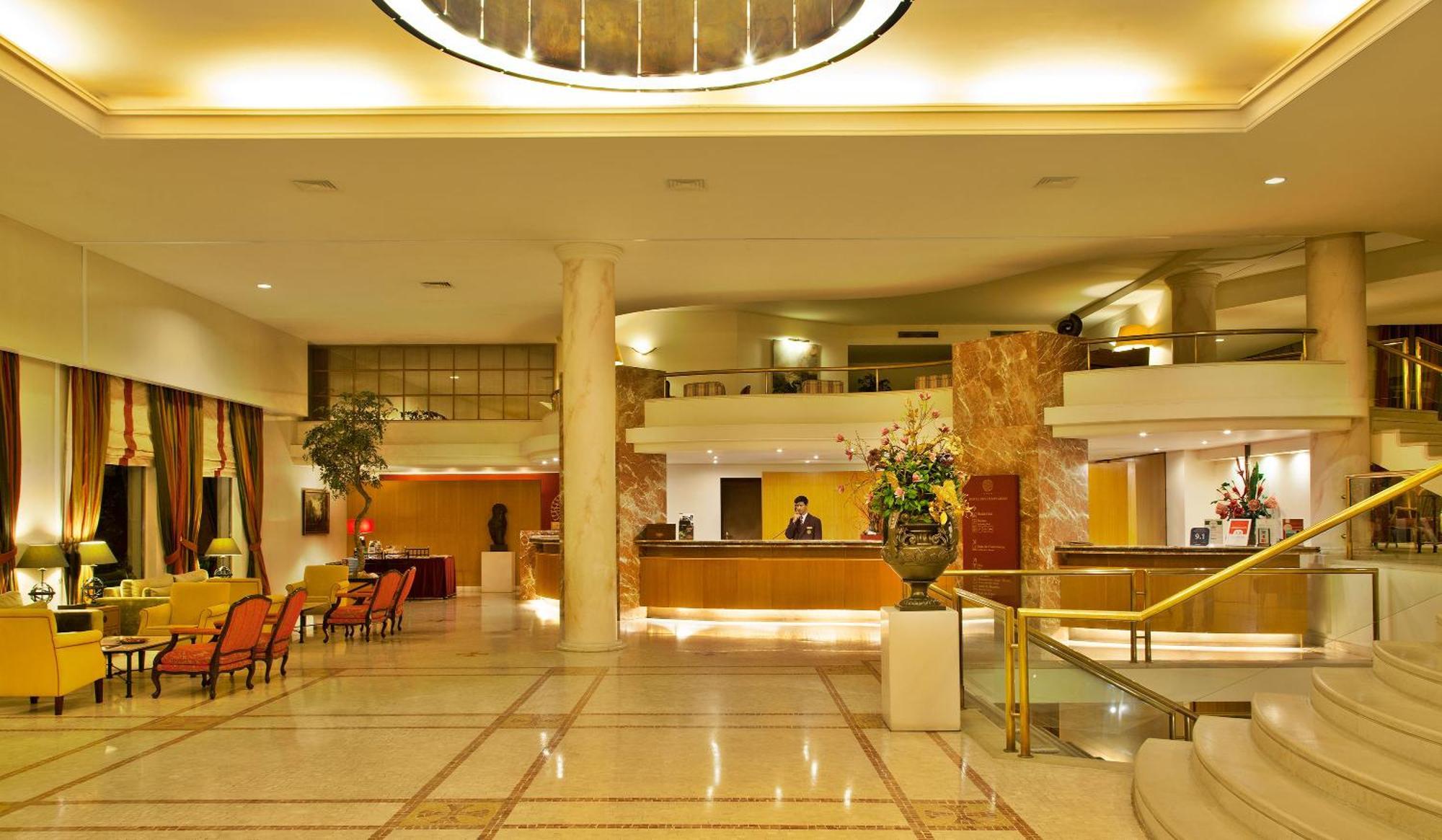 Hotel Dos Templarios Tomar Luaran gambar