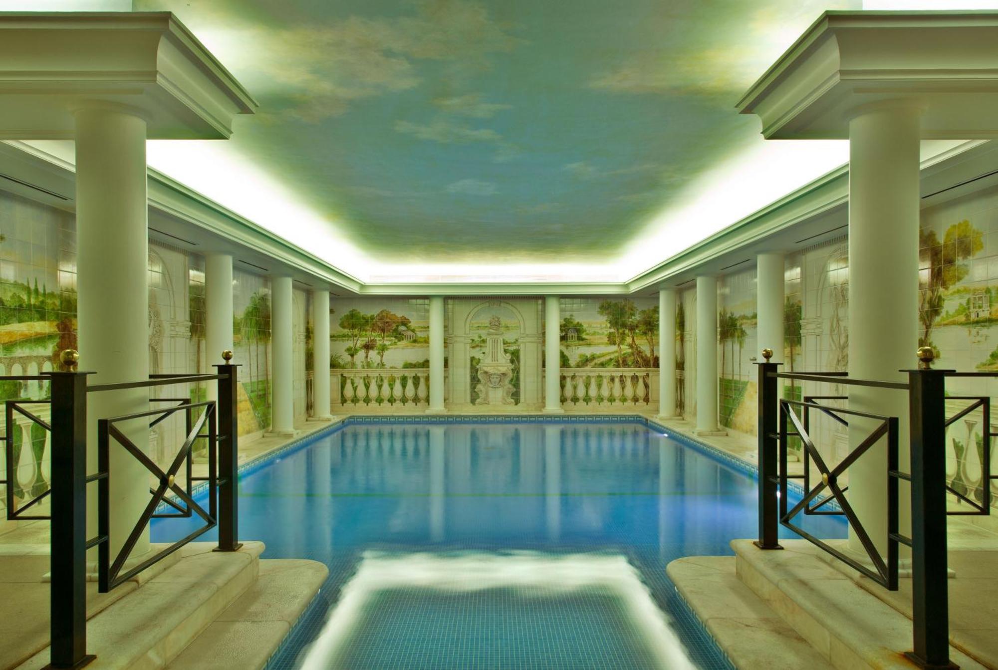 Hotel Dos Templarios Tomar Luaran gambar