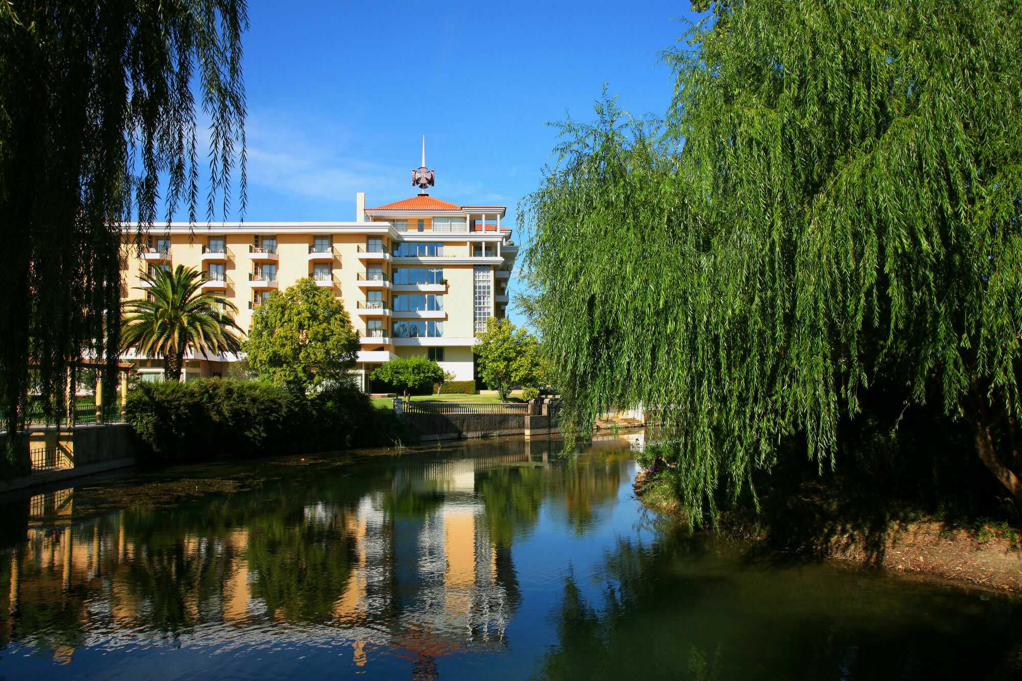 Hotel Dos Templarios Tomar Luaran gambar