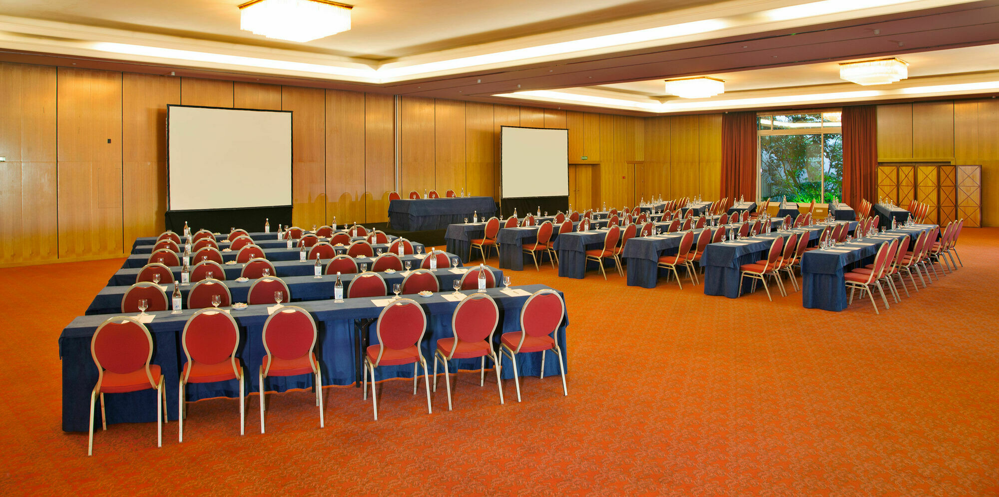 Hotel Dos Templarios Tomar Luaran gambar