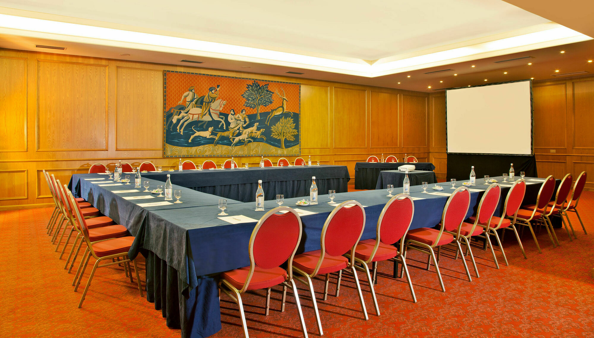 Hotel Dos Templarios Tomar Luaran gambar
